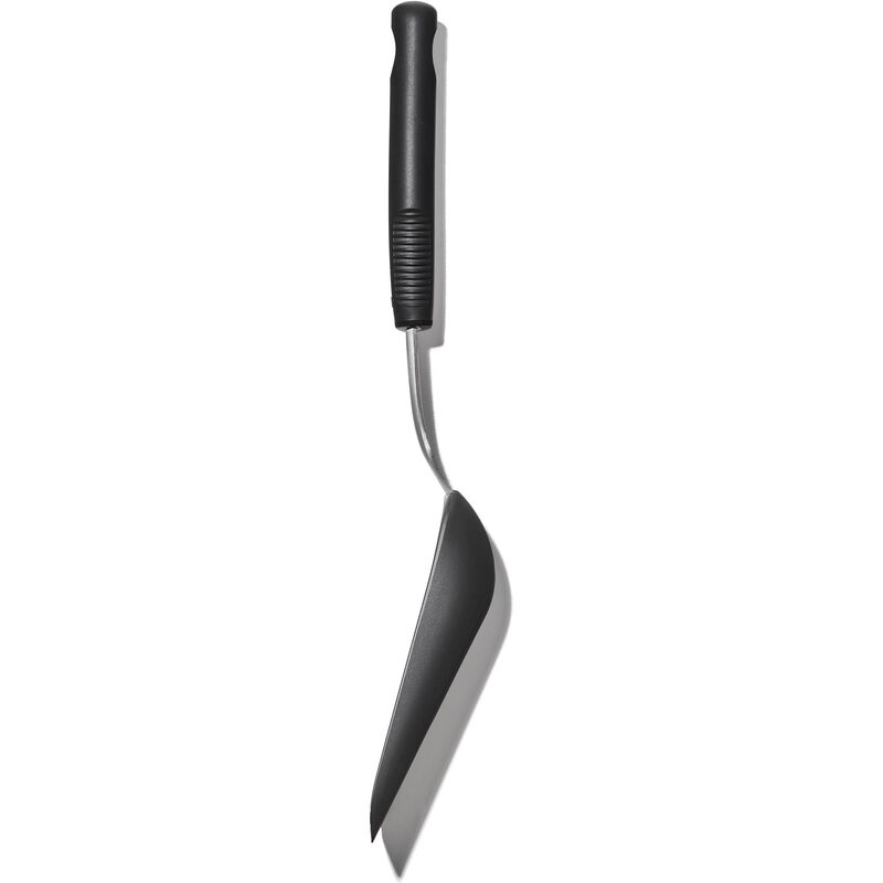 Nylonkauha paistinpannuille