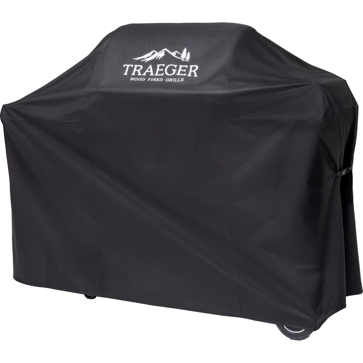 Traeger Ironwood/Timberline L grillöverdrag