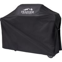 Traeger Ironwood/Timberline L grillöverdrag