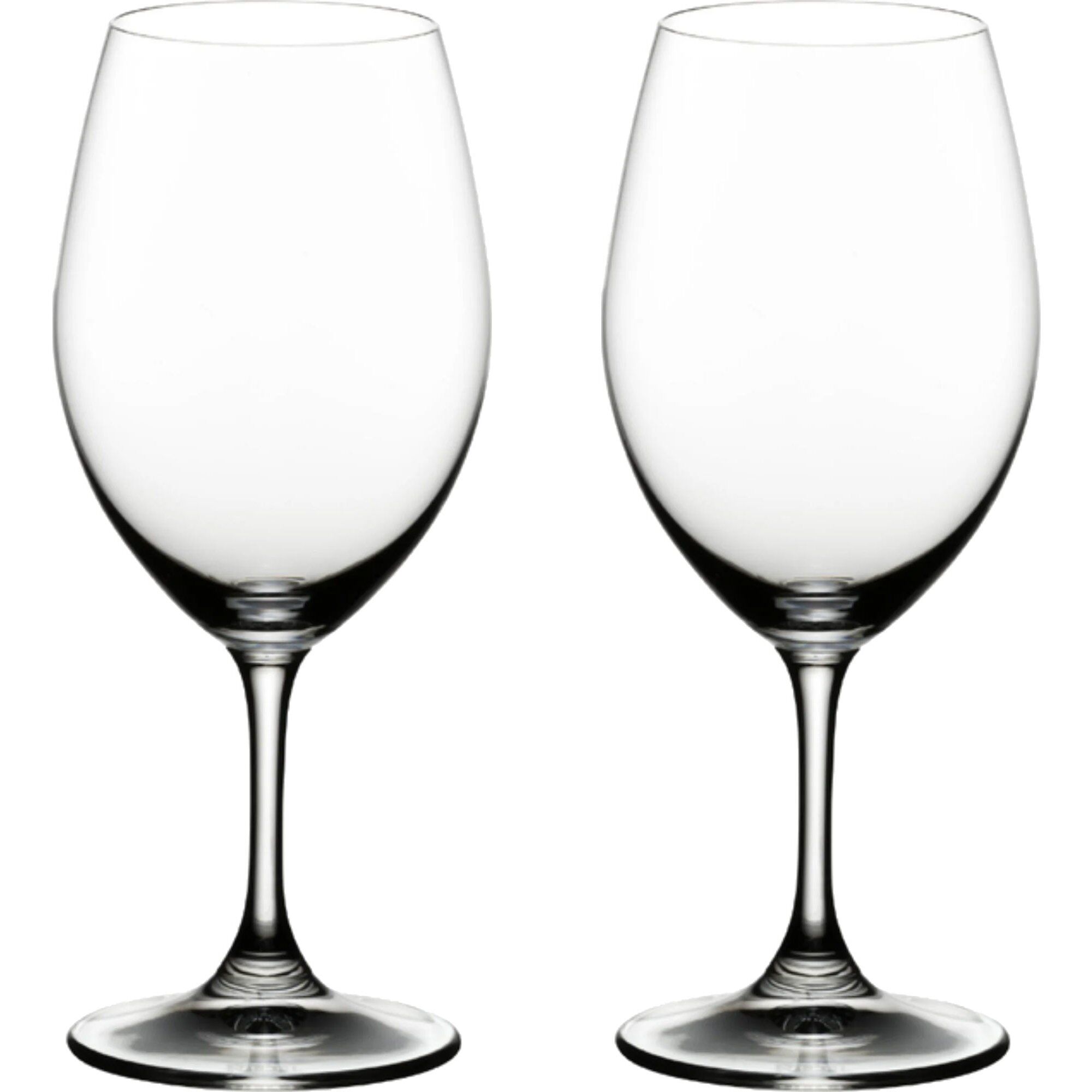 Ouverture Rødvinsglass 35 cl 2-pk