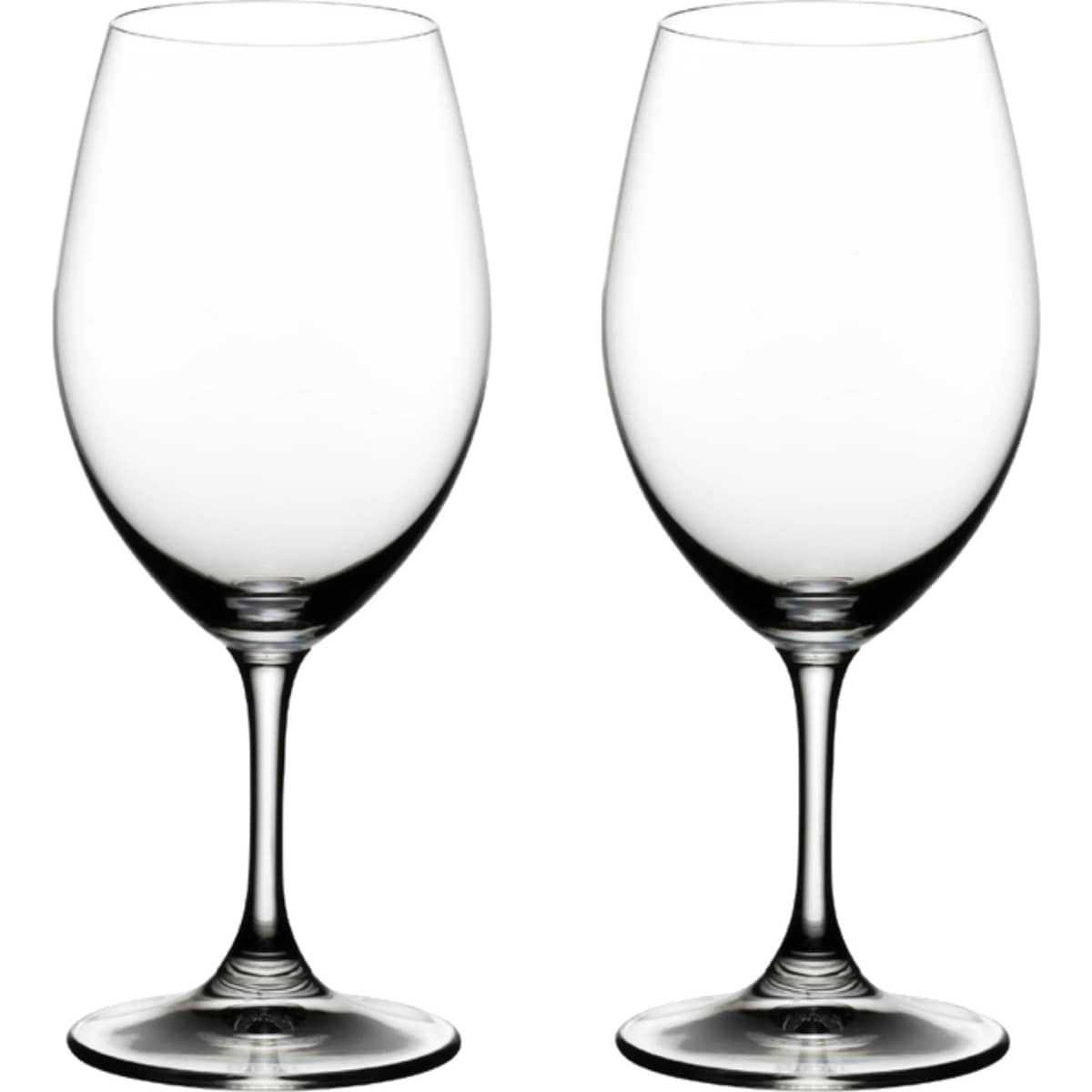 Ouverture Rødvinsglas 35 cl 2-pak