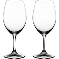 Ouverture Rødvinsglas 35 cl 2-pak