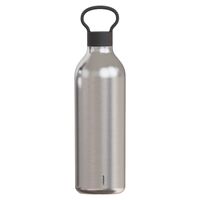 Tabi Termosflaska 0,55 liter, steel