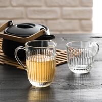 dricksglas 27 cl 6-pack