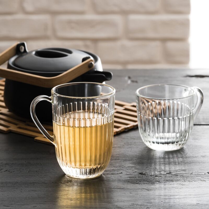 Ouessant drikkeglass 27 cl, 6-pakning