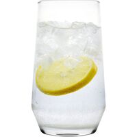 Essentials Highballglas 46 cl, 4-pack