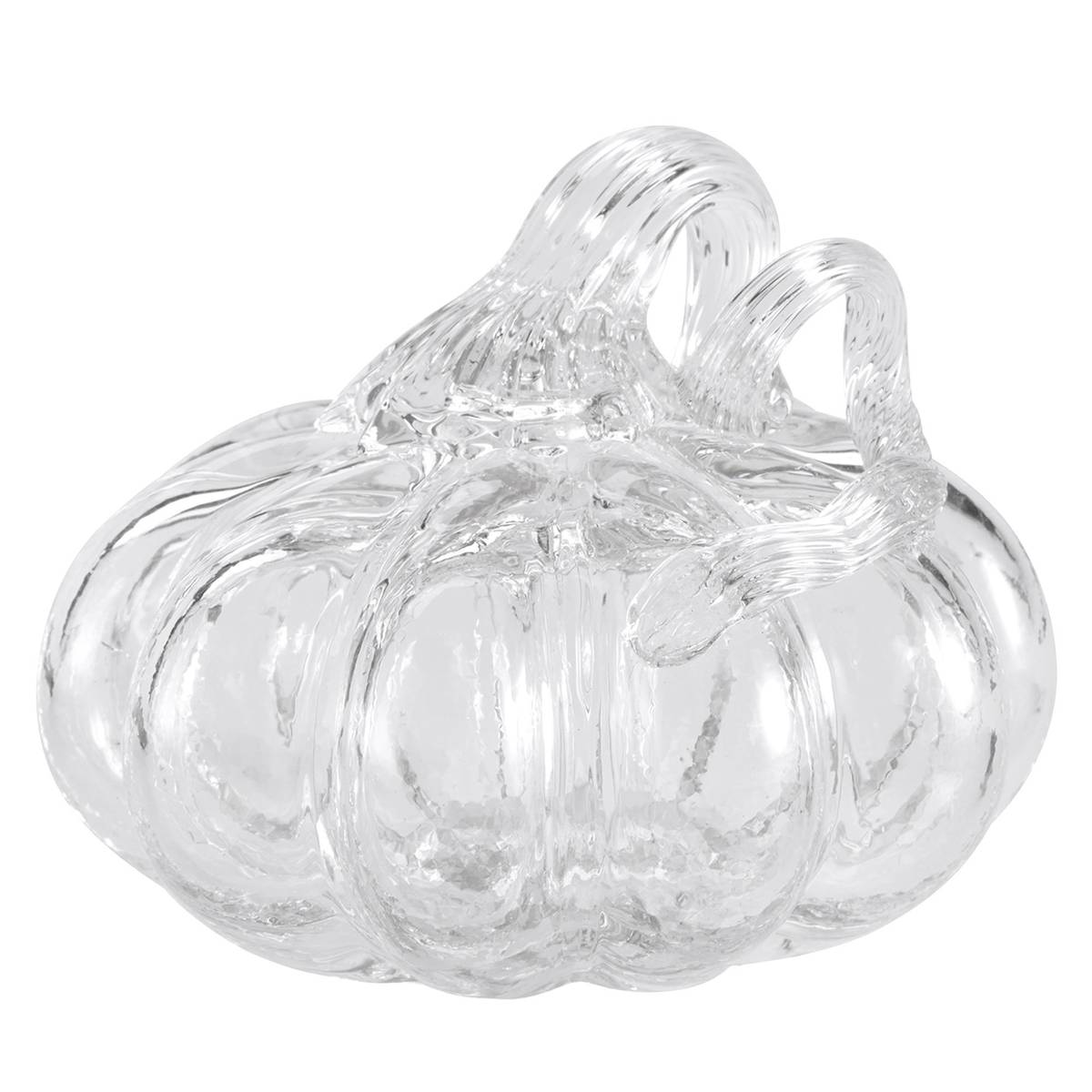 Pumpa glas, 8 cm