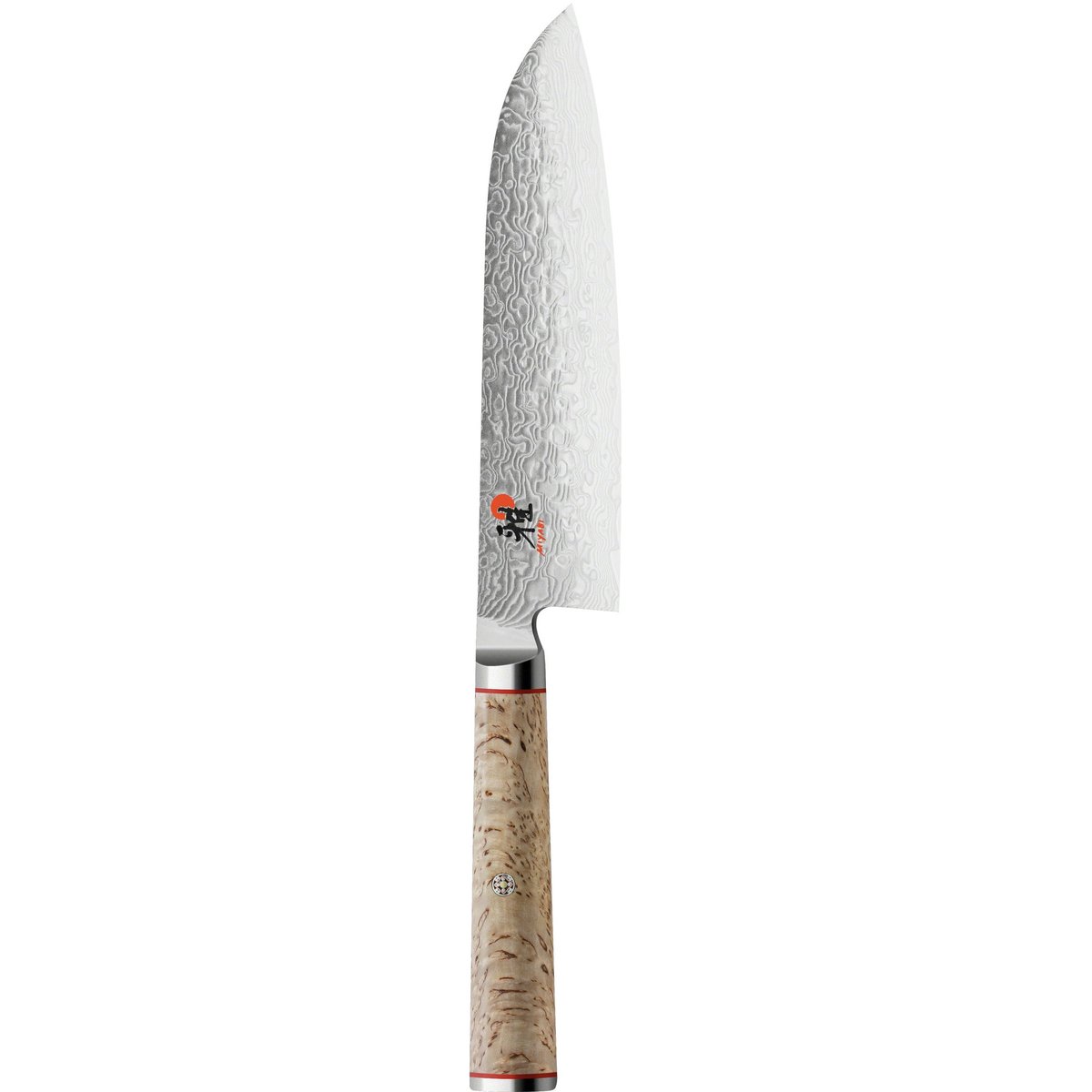 5000 MCD Santoku