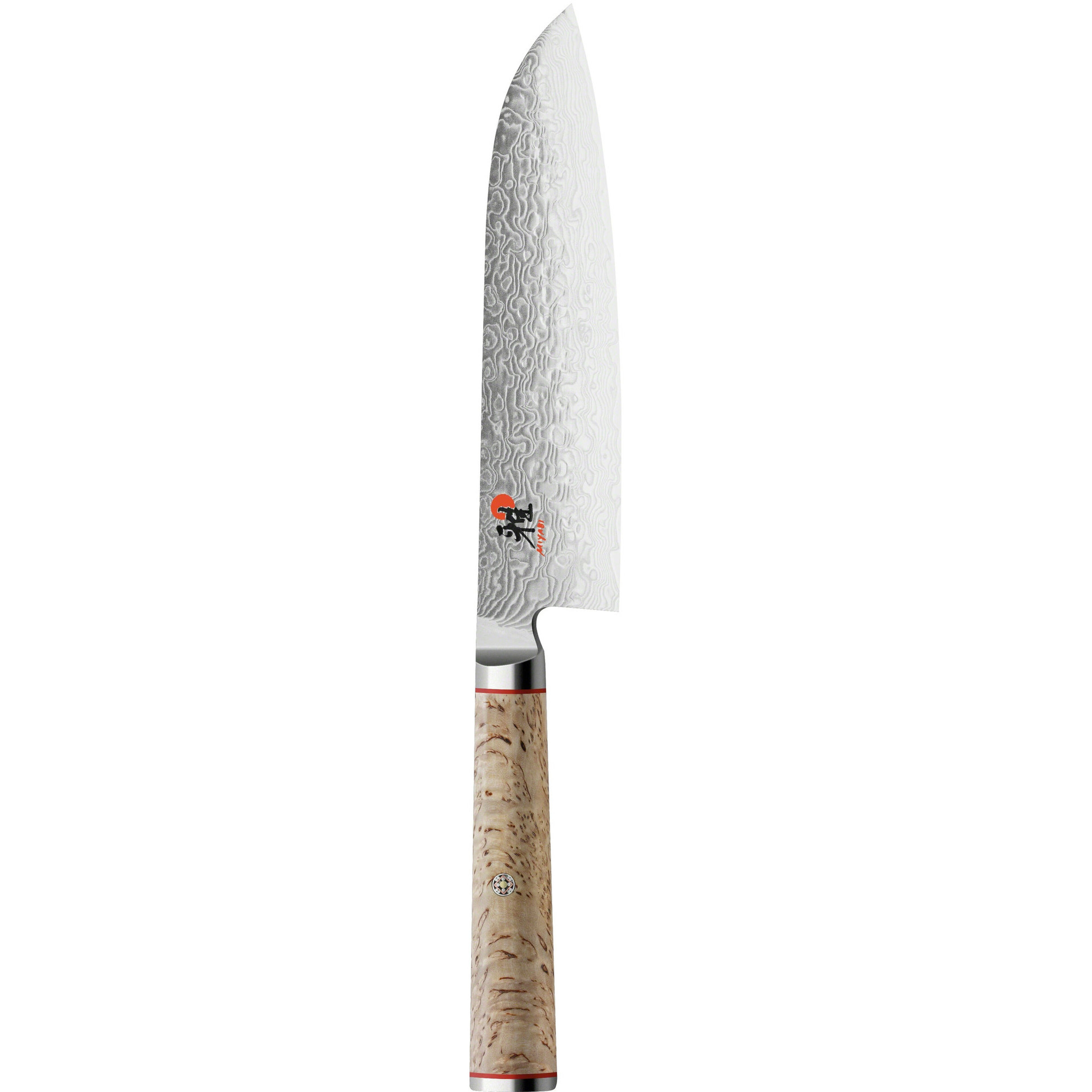 5000 MCD Santoku 18 cm