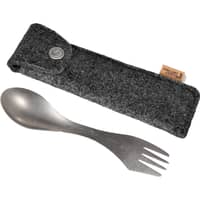 Spork Kit titan