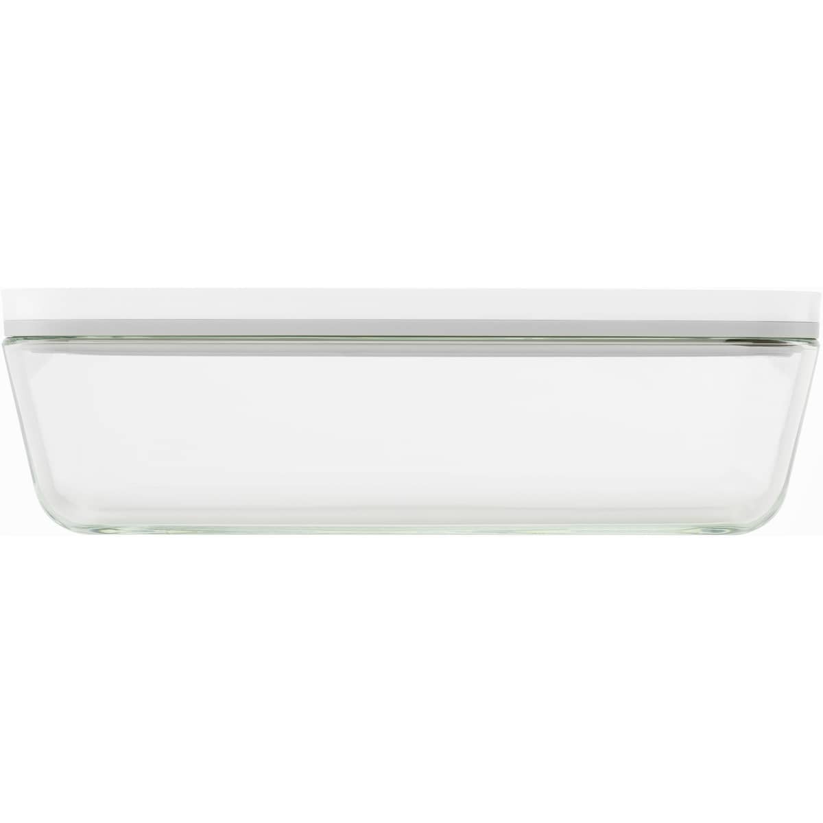 Fresh & Save vakuumform glas 2,85 liter