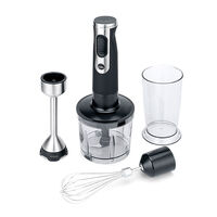 Fusion IM1B-800FP Stavblender