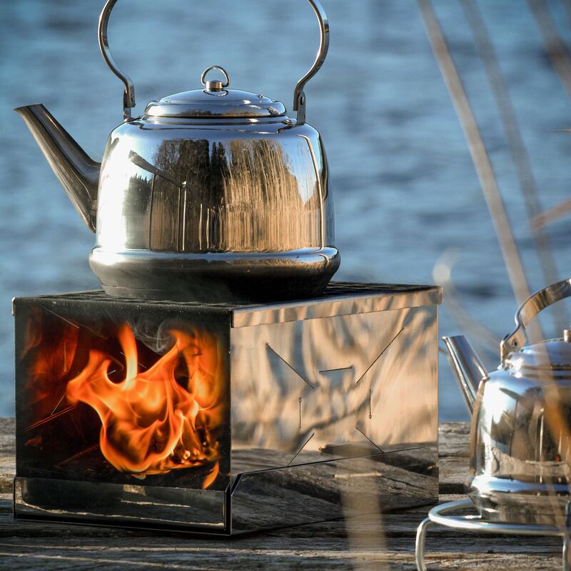 Tekanne TK2, 3 liter