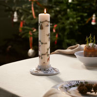 Hammershøi Christmas adventlys 2024