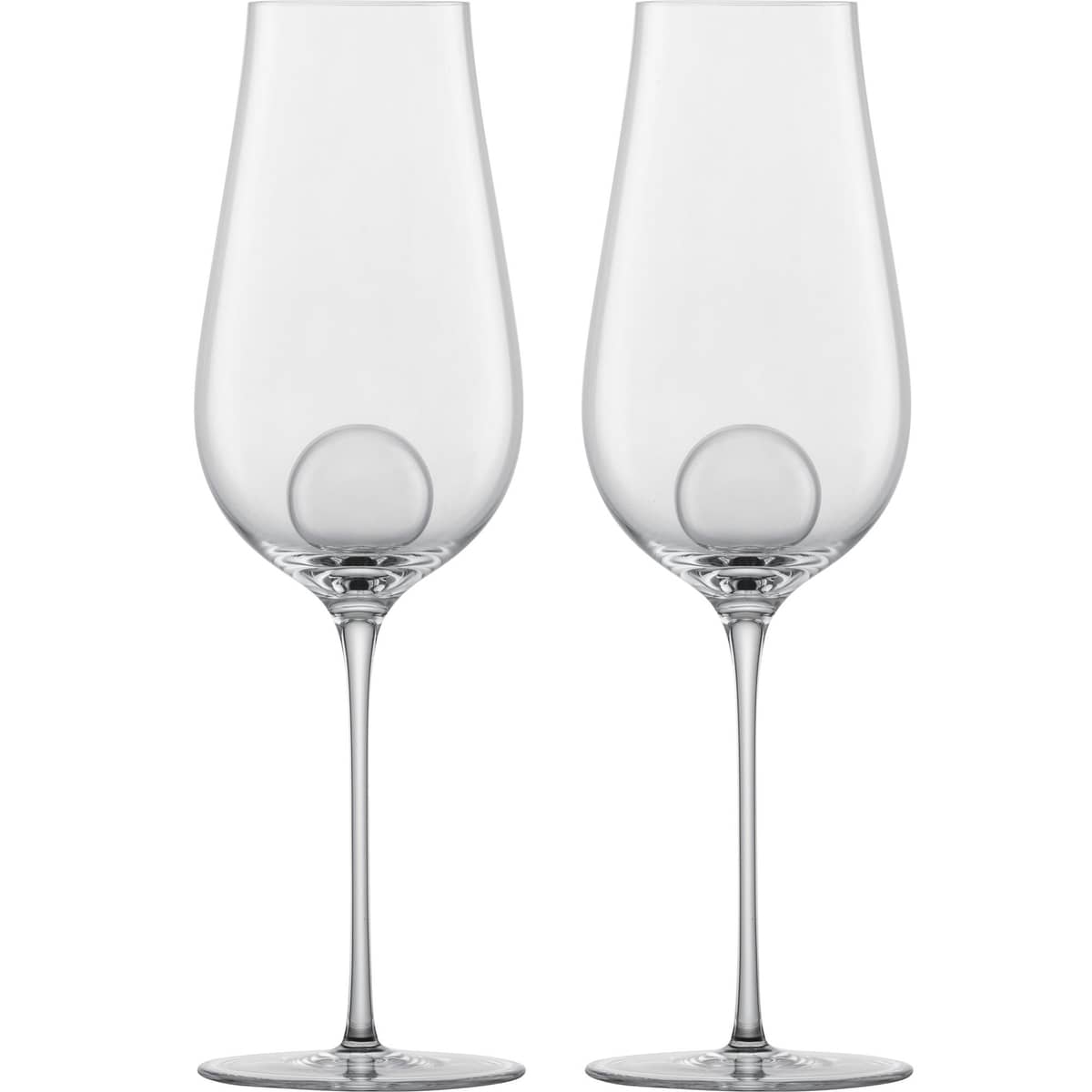 Air Sense champagneglas 33 cl, 2-pack