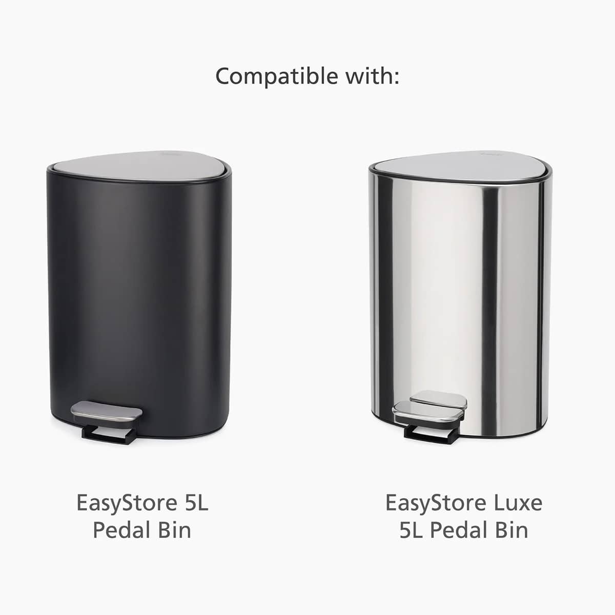 Soppåsar för Easystore soptunna
