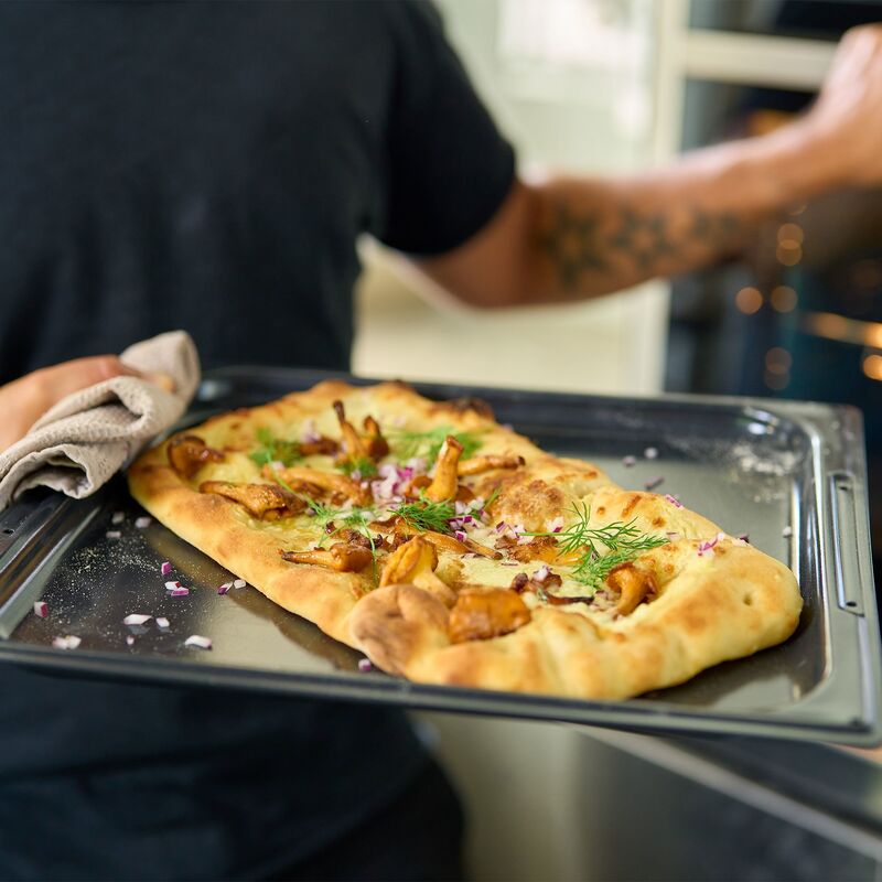 OneSheet -uunipelti, Large