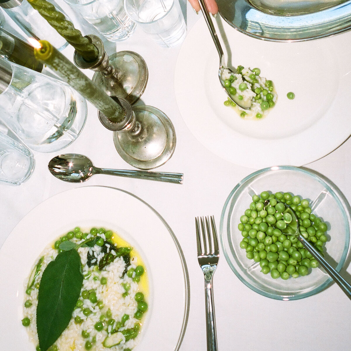 Grand Cru -lautanen, 27 cm