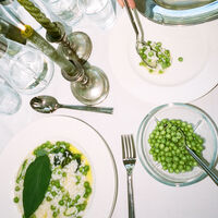 Grand Cru -lautanen, 27 cm