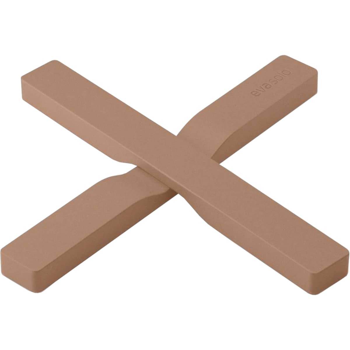 Magneettiset pannusaluset, mocca