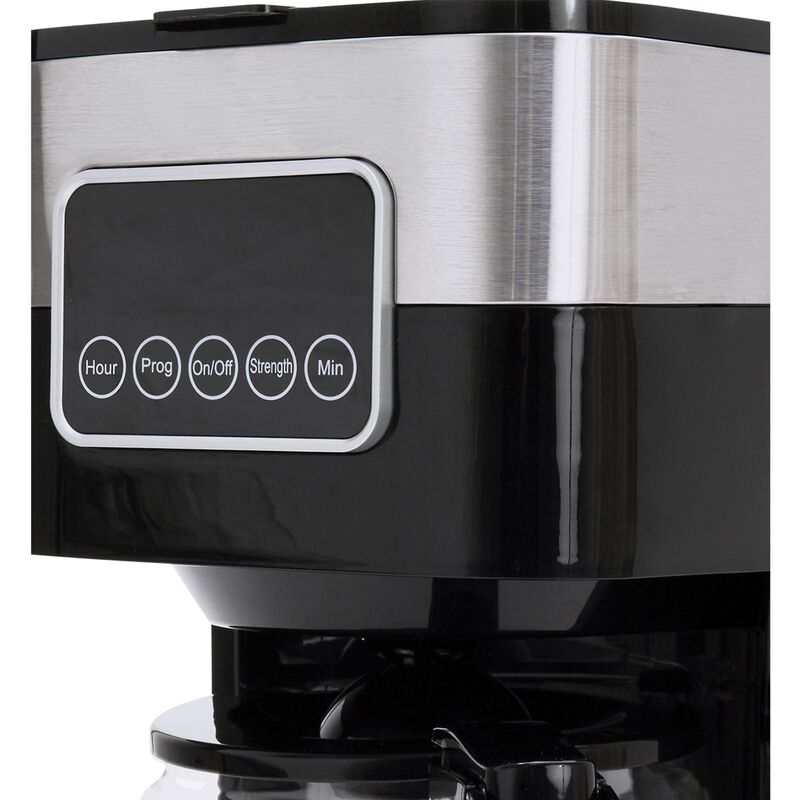 KB400 kaffetrakter 1,5 liter