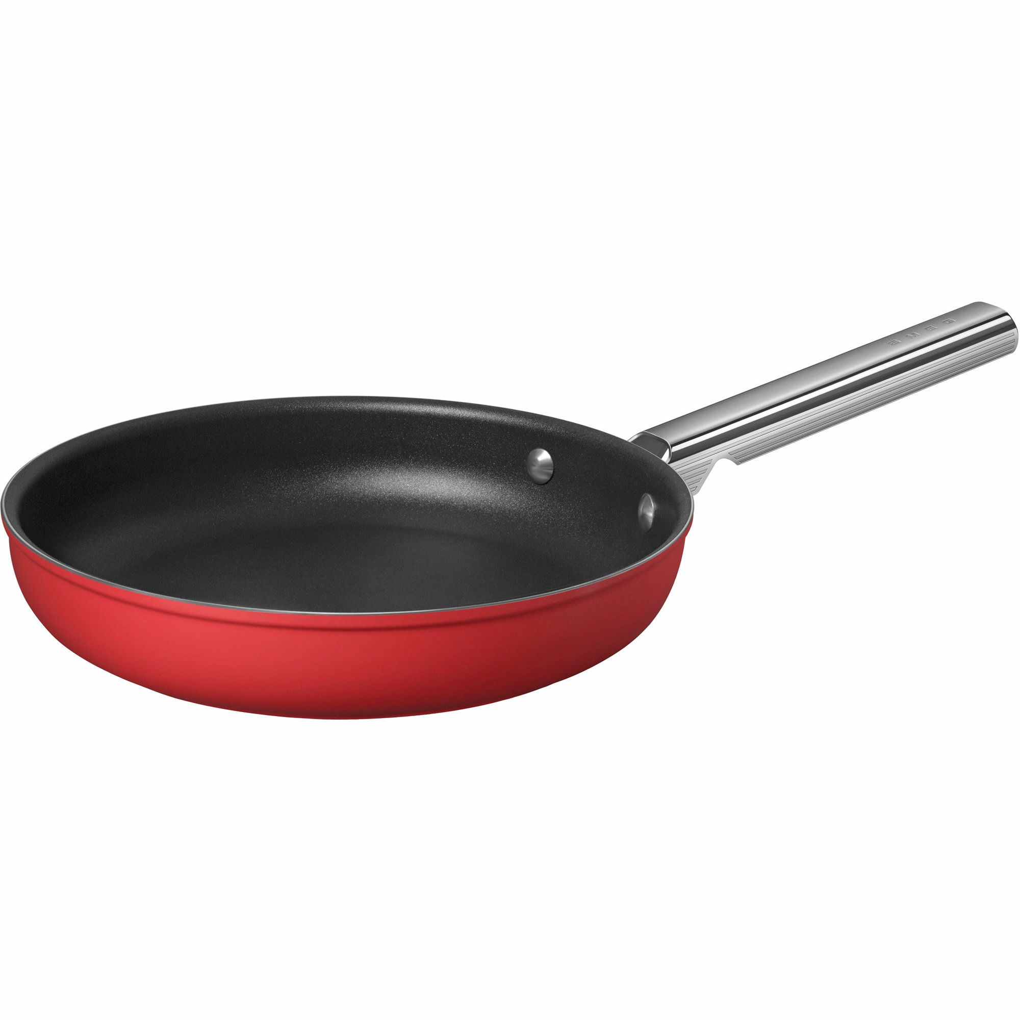Produktfoto för Smeg Stekpanna 26 cm, röd