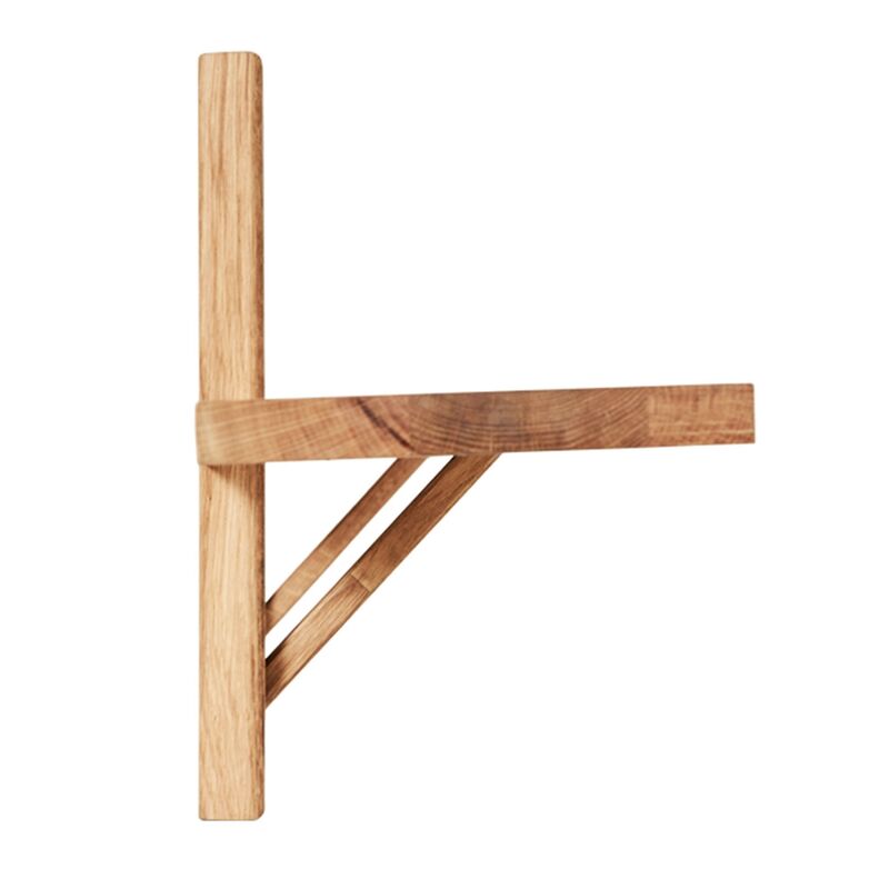 Toronto hylde 93 x 22 x 35 cm, natur