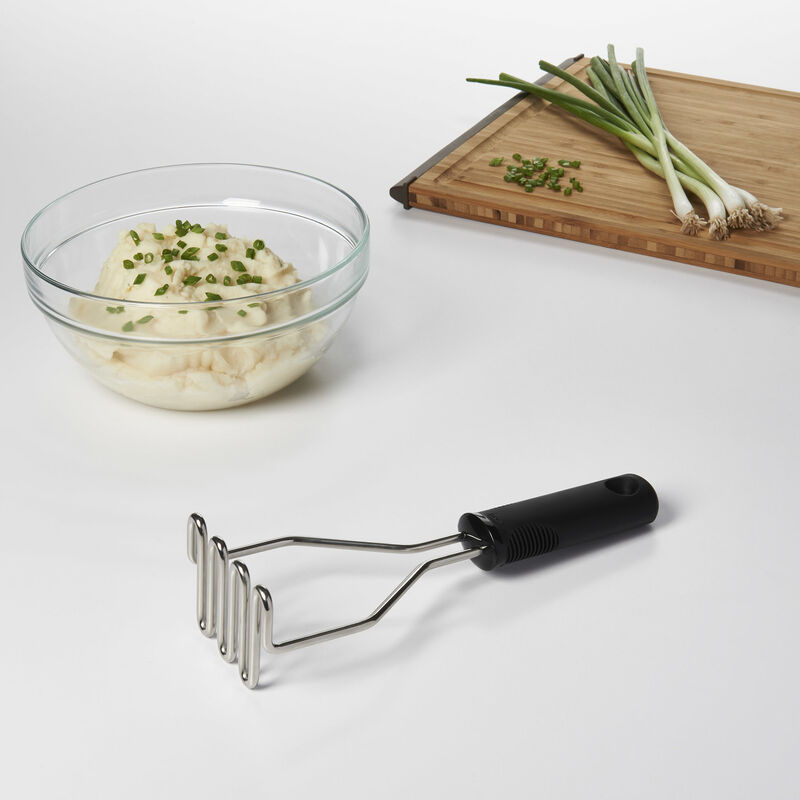 Good Grips -perunansoseutin