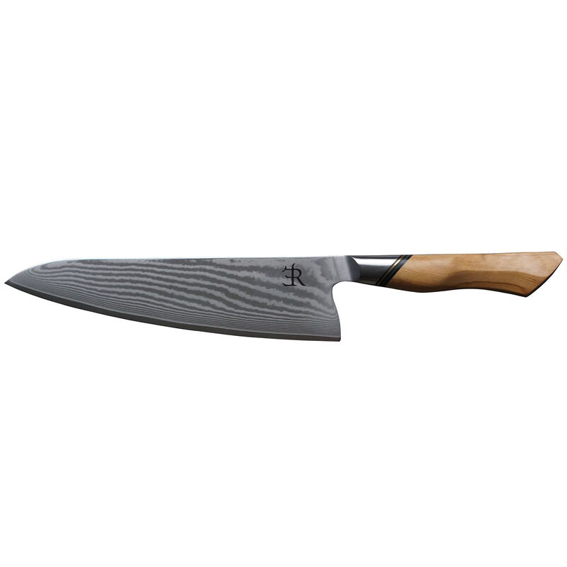 Ryda Knives A-73 Kokkiveitsi, 20,5 cm