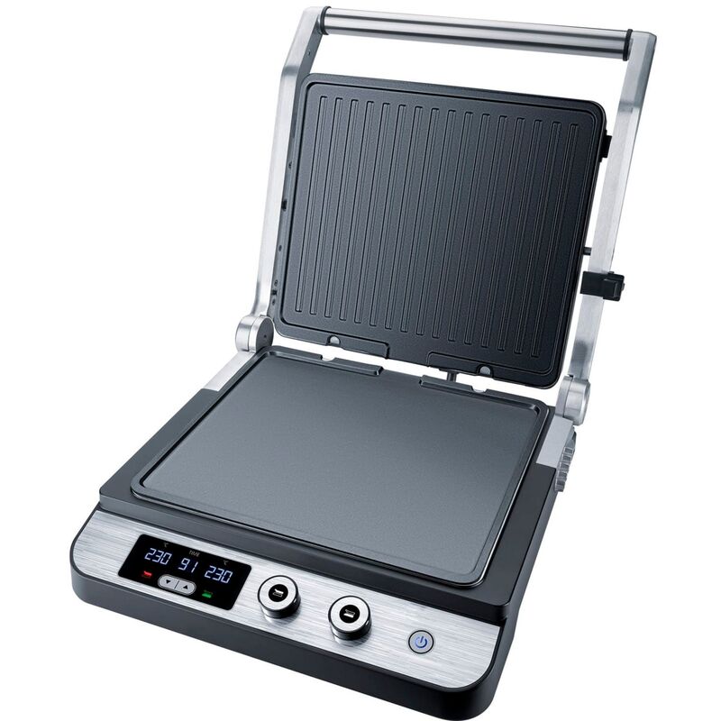 FG 120 Low Fat Bordsgrill