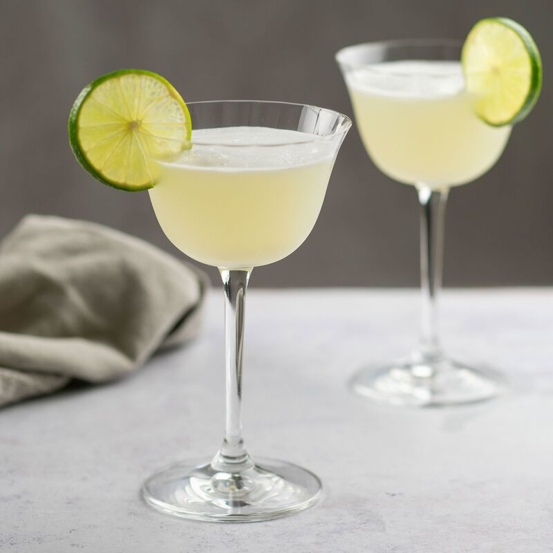 Sour Optic drinkglas, 2 st