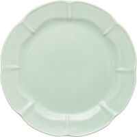 Søholm Solvej frokosttallerken, 22 cm, minty green