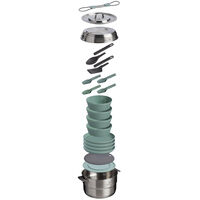 Stanley Wildfare Core Full Serve campingsæt 3,7 liter