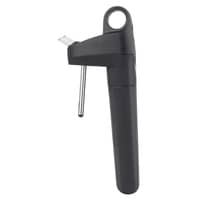 Pivot vinkonserveringssystem, sort
