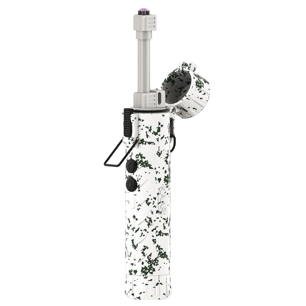 Plasma-lighter Loimu X2, Snow Camo