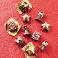 Easy Choc Pralineform silikone, Jul