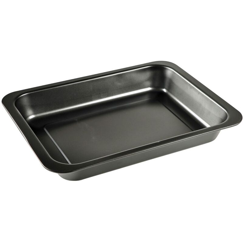 Bradepande 30x40x5,3 cm, stål