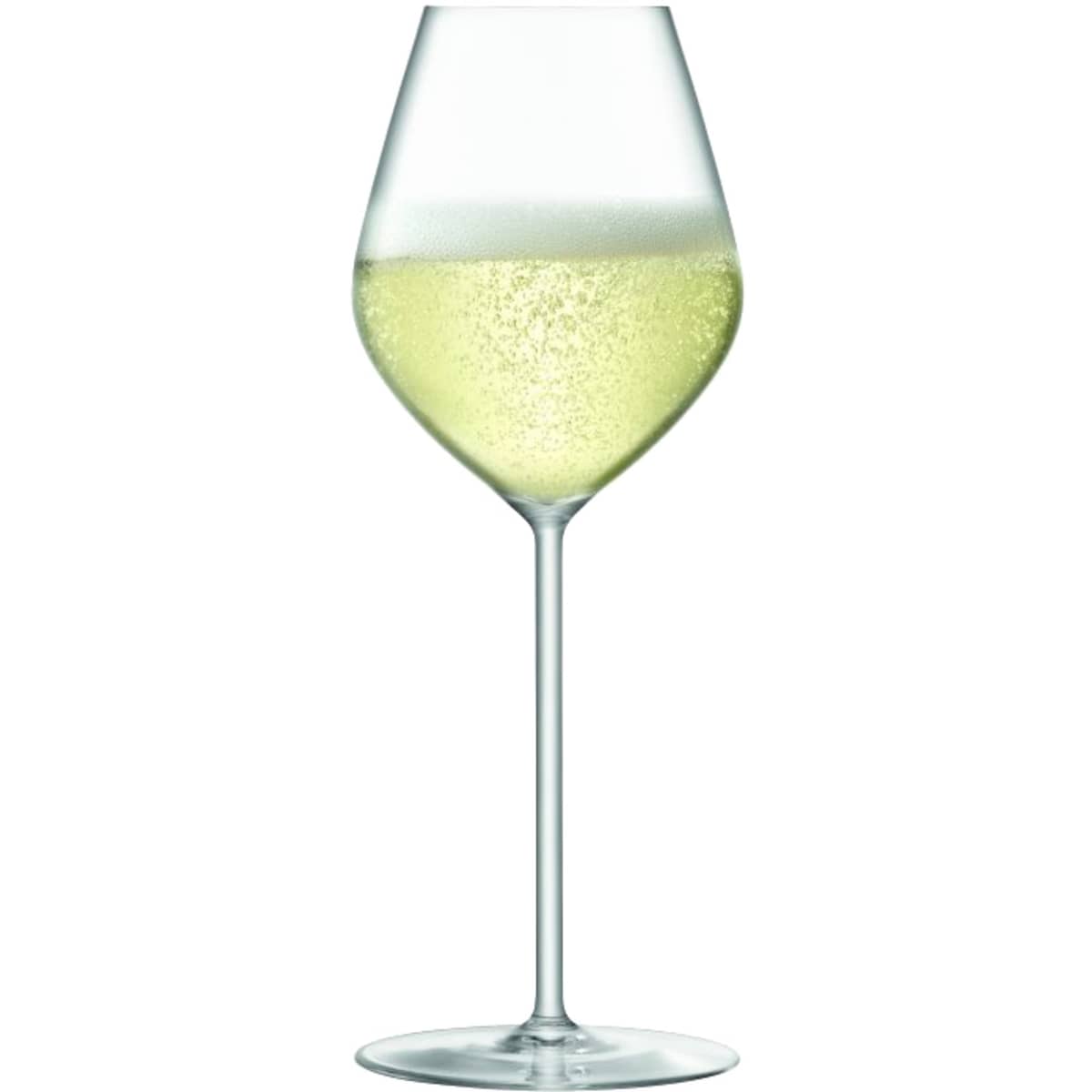 Champagneglas Borough 4 st