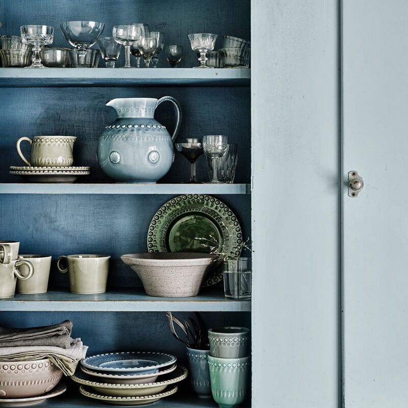 Peep Deigskål 20 cm Quiet