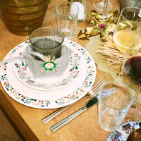 Grand Cru Aterinsetti, 16 osaa