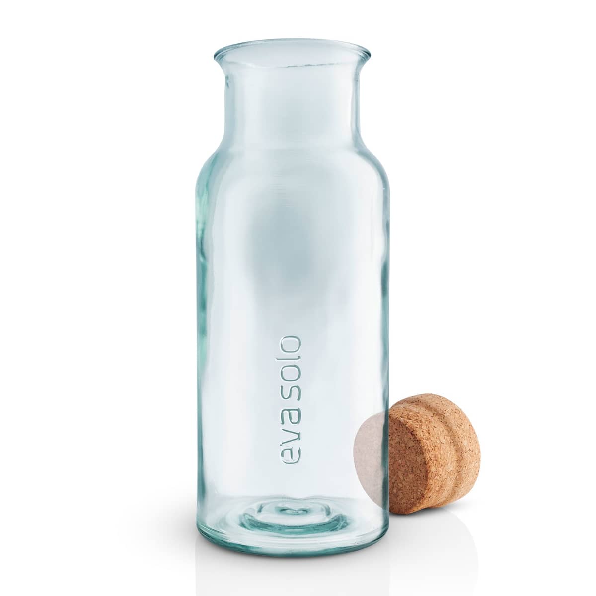 Recycled karaffel, 1 liter