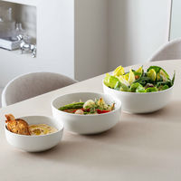 Afina salladsskål 24 cm