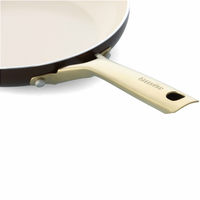 Shades stekpanneset 3 delar, copper/chocolate brown/quartz grey