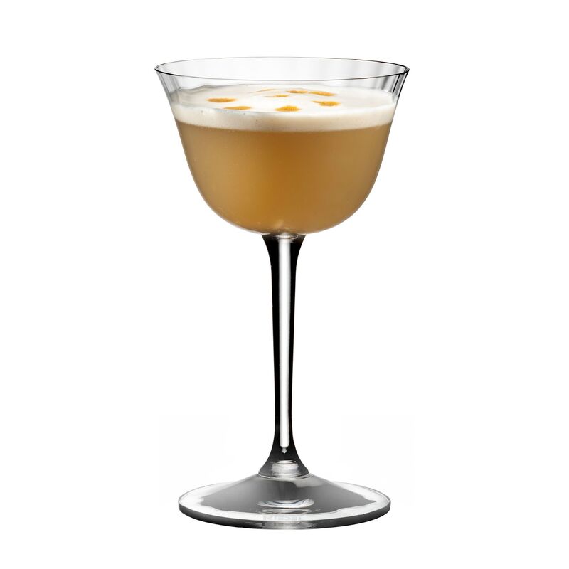 Sour Optic drinkglas, 2 st