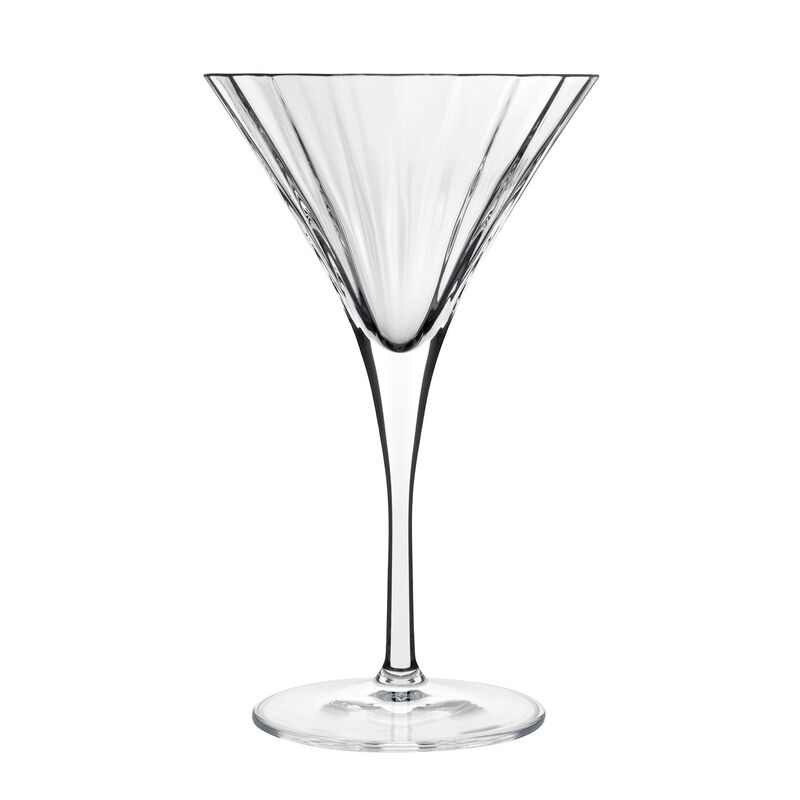 Luigi Bormioli Bach cocktailglas 26 cl, 4 stk.