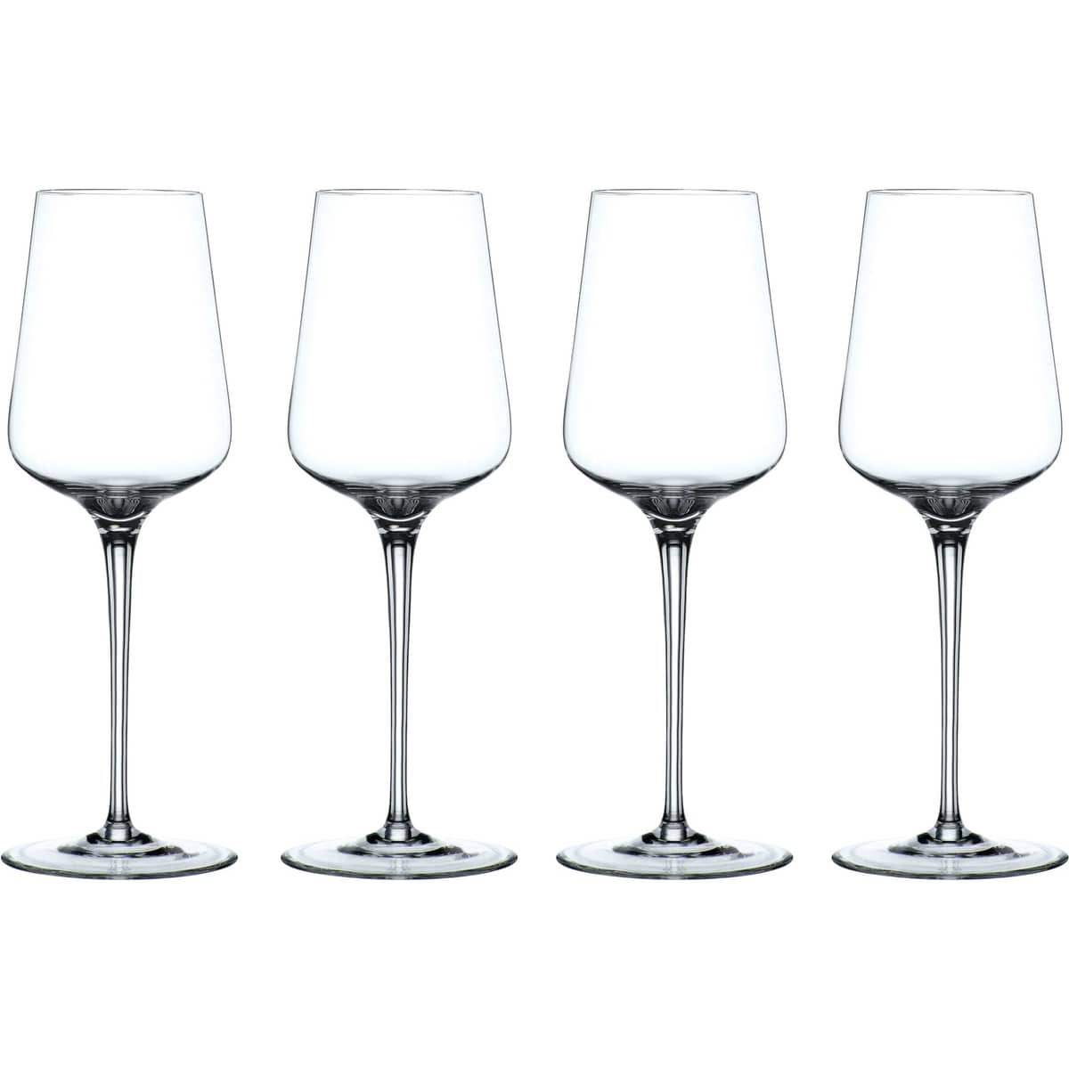 ViNova Hvidvinsglas 4 stk