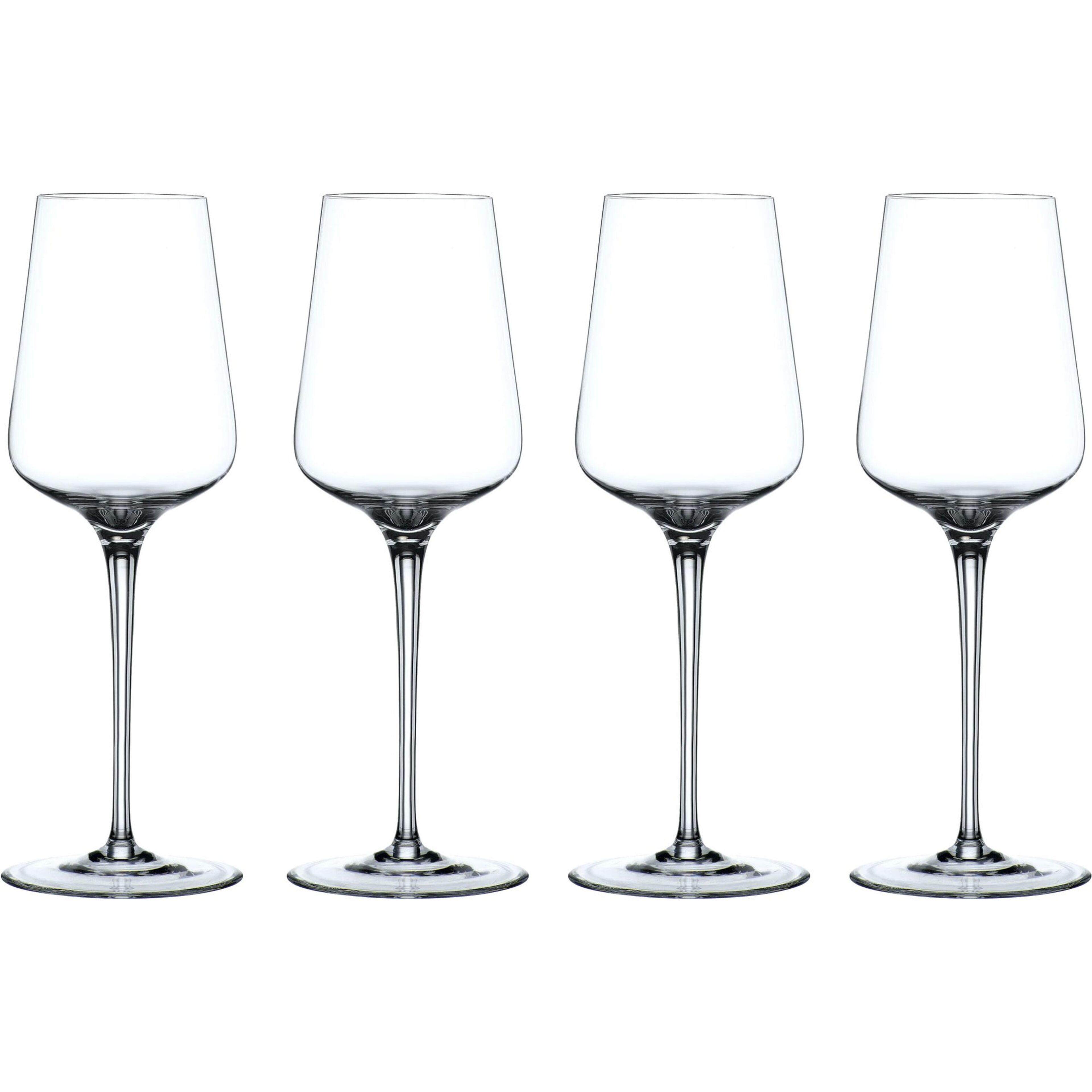 ViNova Vitvin Glas 38cl 4-p