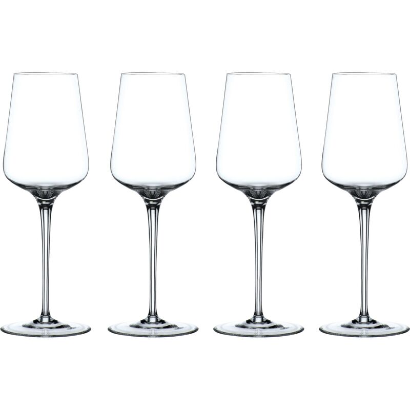 ViNova-valkoviinilasi 4 kpl