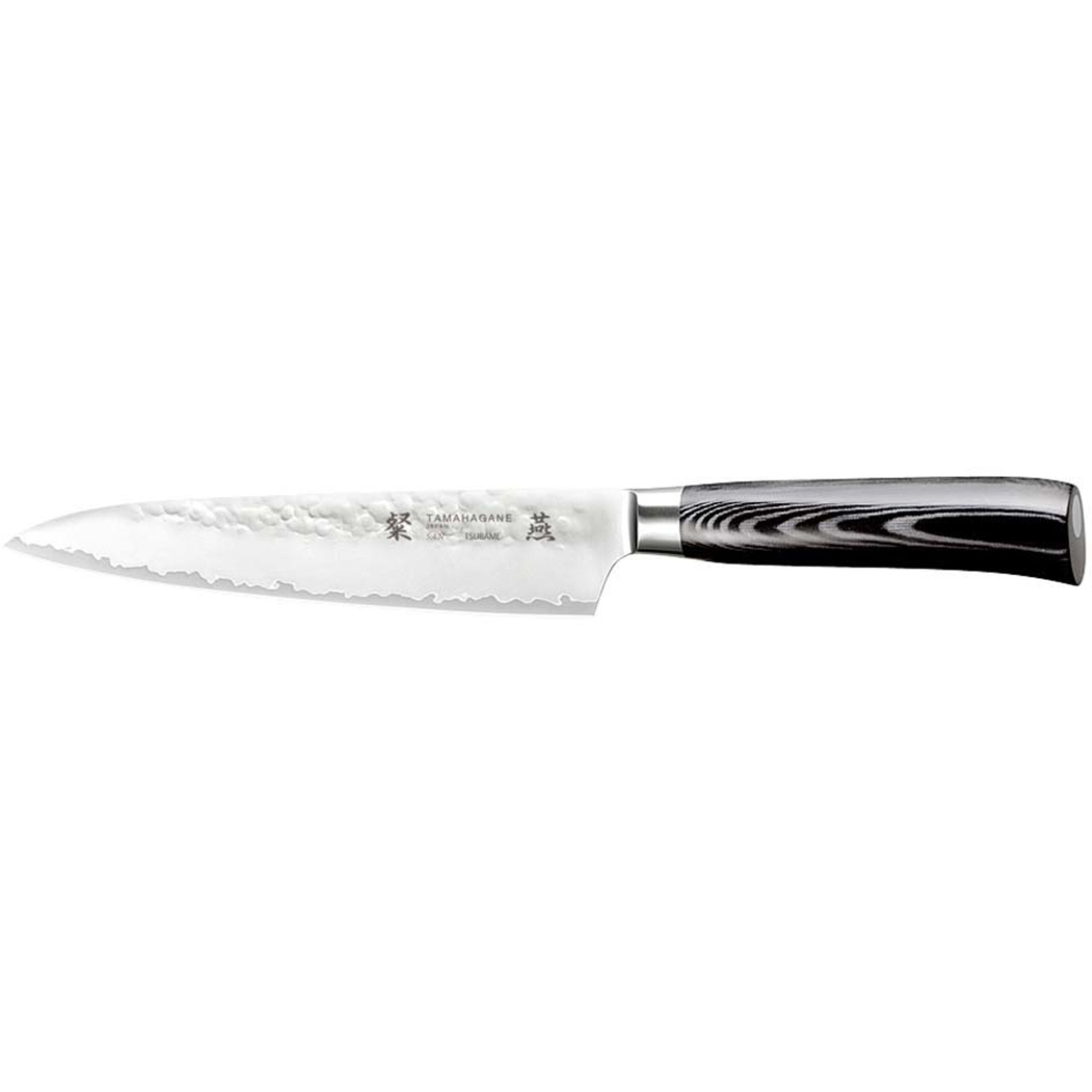 SAN Tsubame Allkniv 15 cm