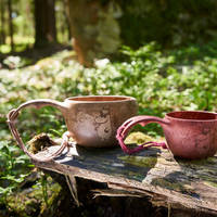 21 kuksa, Niiskuneiti ruskea